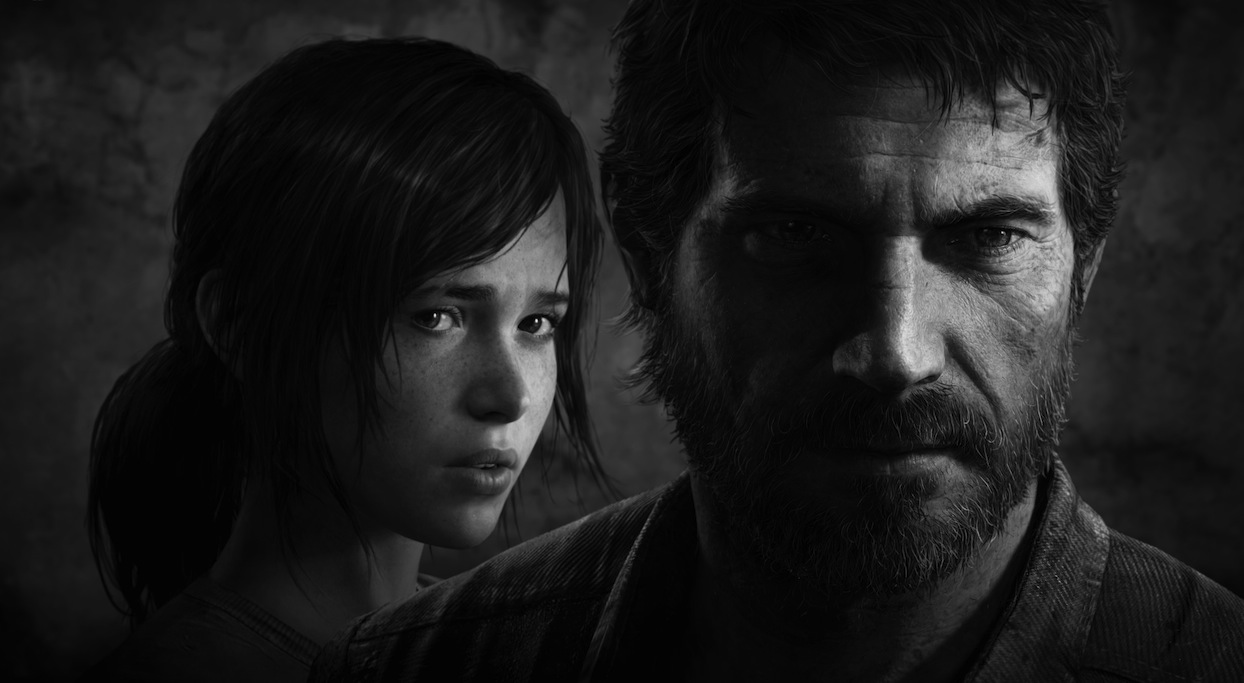 TheLastOfUs