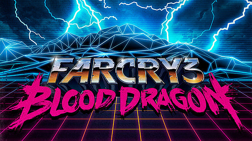 FarCry3BloodDragon