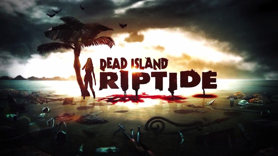 DeadIslandRiptide