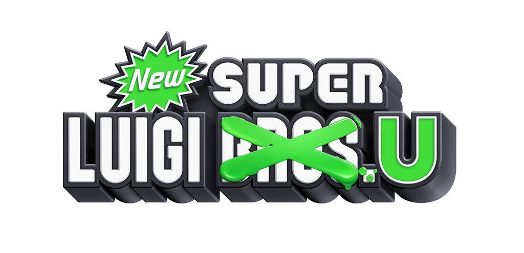 NewSuperLuigiU