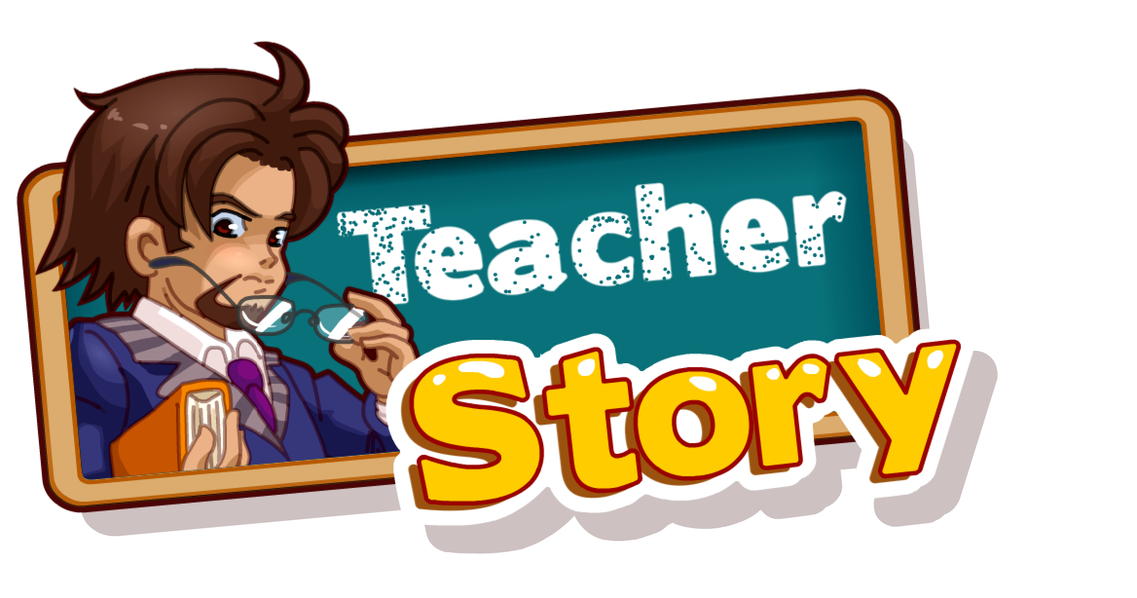 TeacherStory