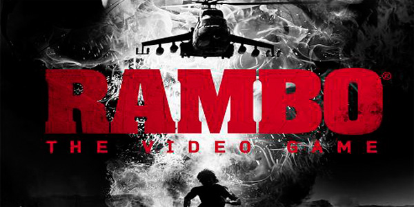 RamboTheVideoGame