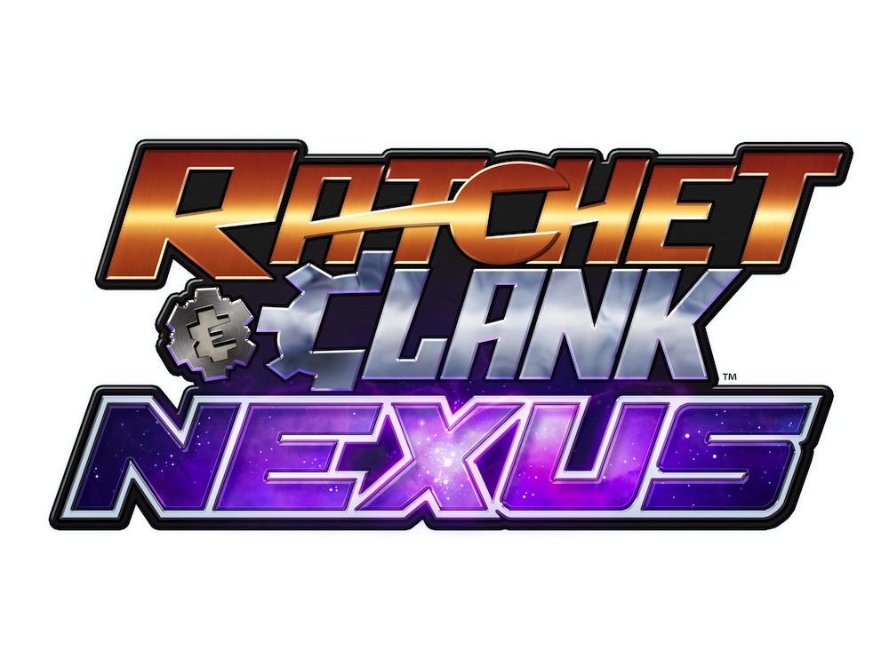 Ratchet & Clank Nexus