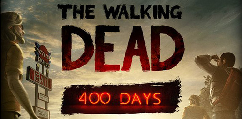 TWD400Days