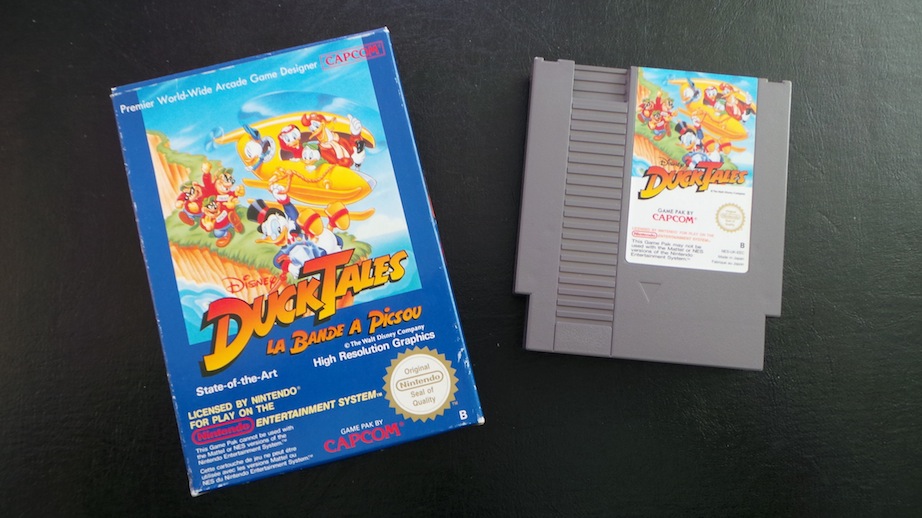 ducktalesNES