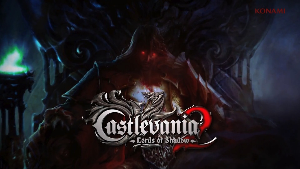 Castlevania LOS2