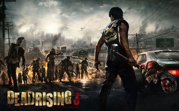 DeadRising3