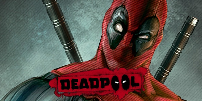 Deadpool 00