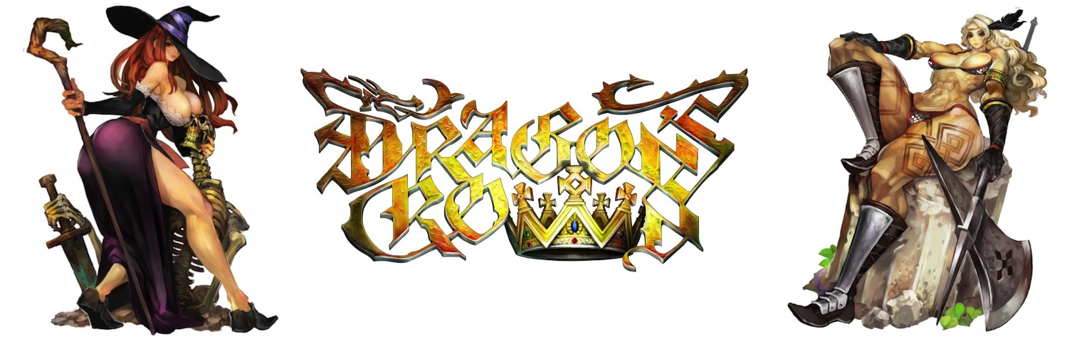 DragonsCrown