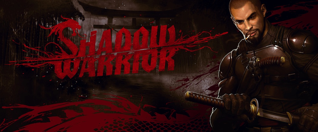 Shadow Warrior