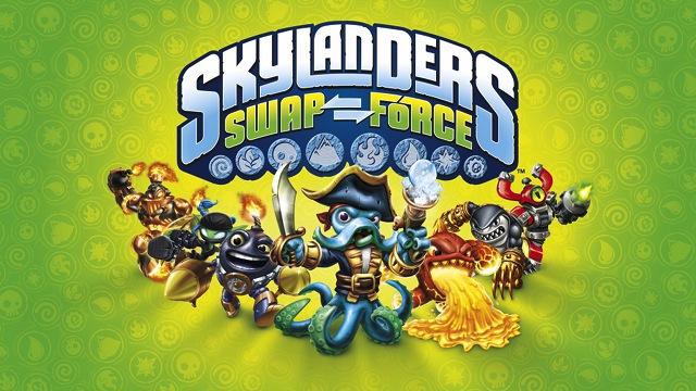 Skylanders-SwapForce