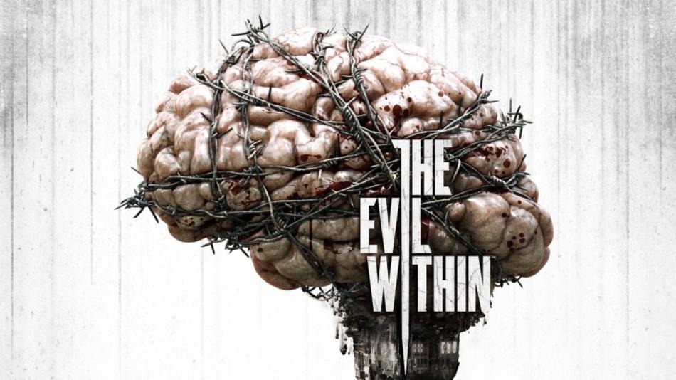 the evil within