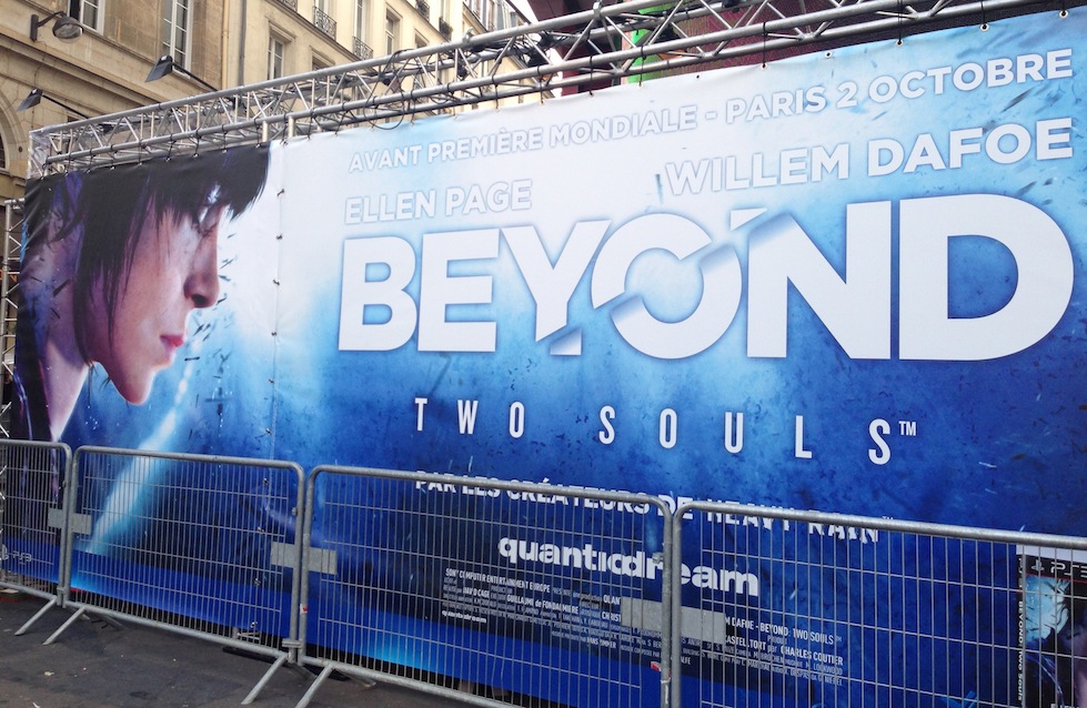 BeyondPremiere