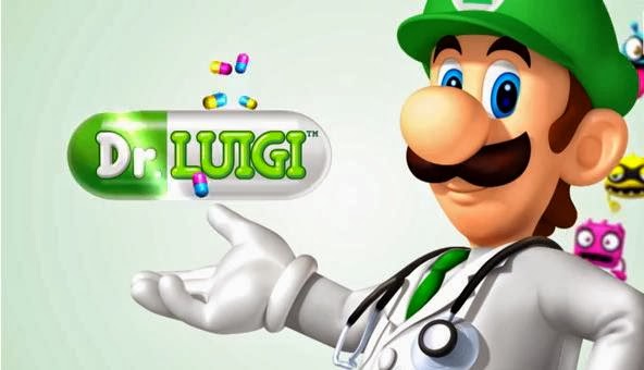 DrLuigi