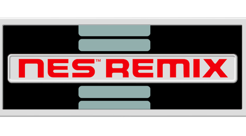 NES_Remix