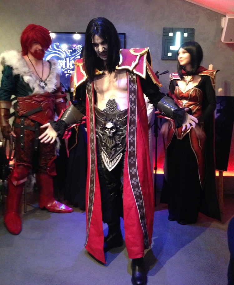 ExpoCastlevaniaLOS2_04