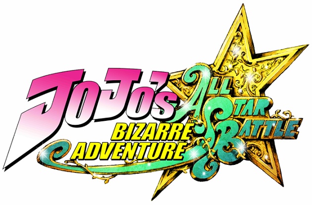 JoJosBizarreAdventure