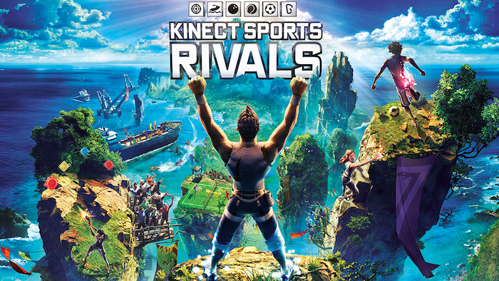 KinectSportsRivals
