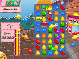 candy crush