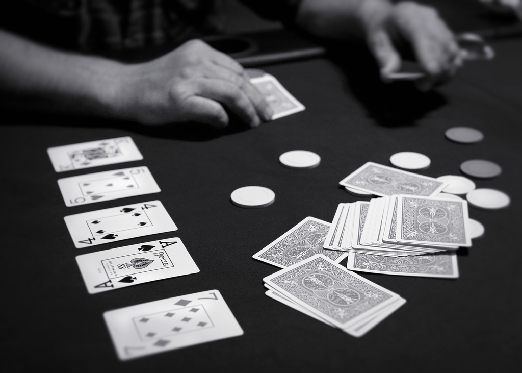 partypoker