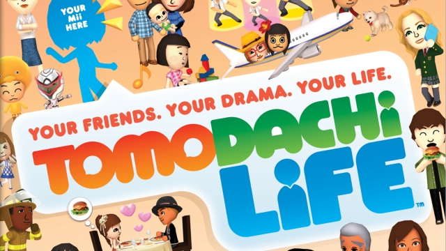 comment avoir des voyageur dans tomodachi life