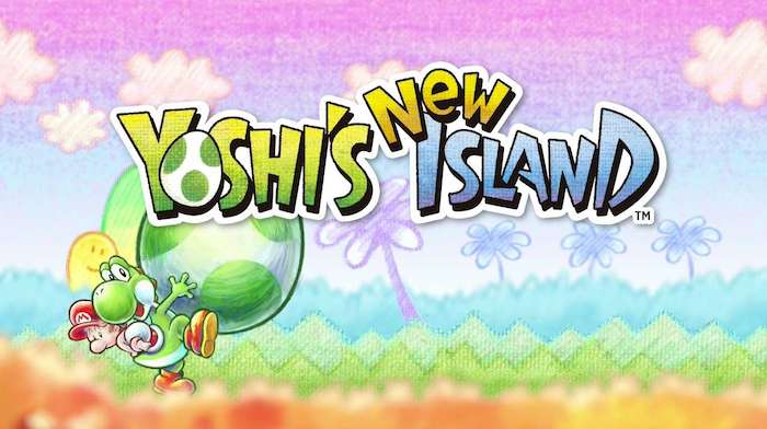 YoshiNew Island_01