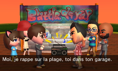 comment avoir des voyageur dans tomodachi life