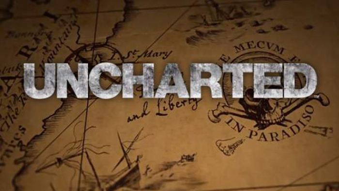 Uncharted PS4