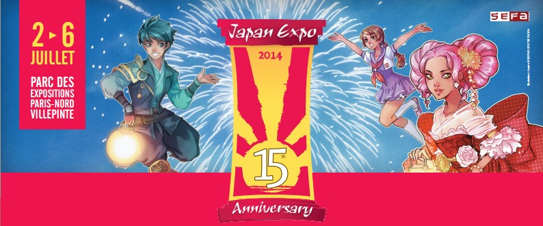JapanExpo2014