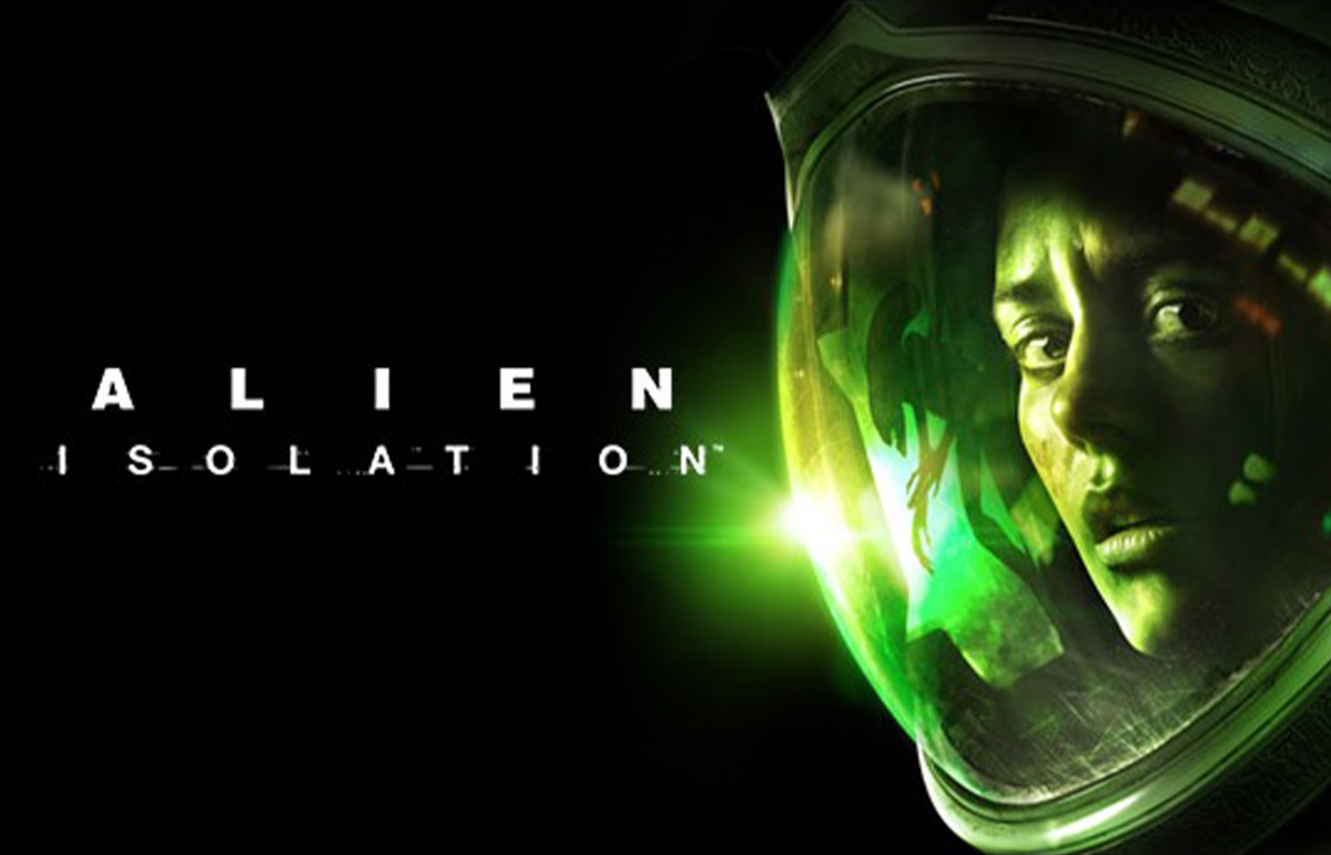 AlienIsolation