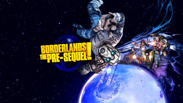 BorderlandsThePre-Sequel