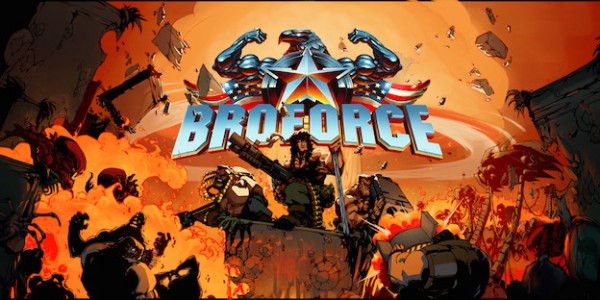 Broforce