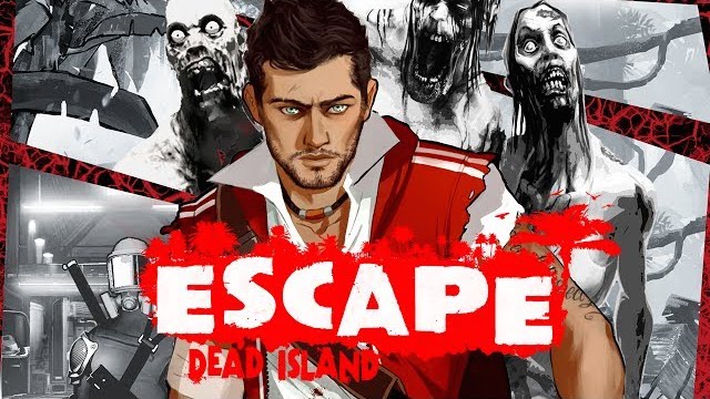 EscapeDeadIsland