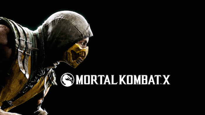 MortalKombatX