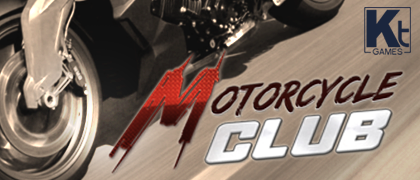 MotorCycleClub