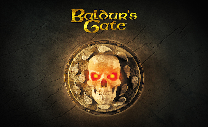 BaldursGate