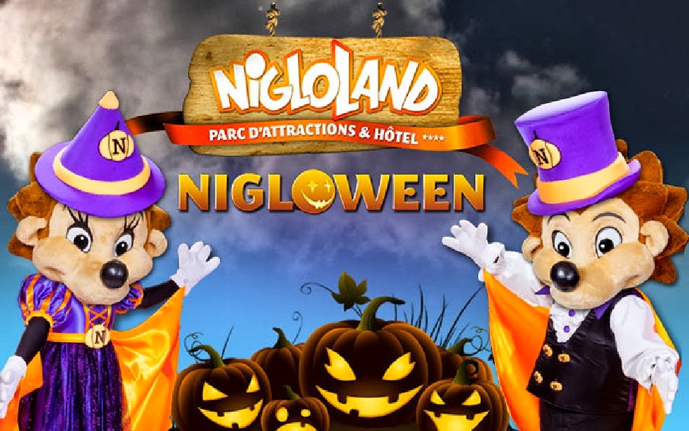 Nigloween