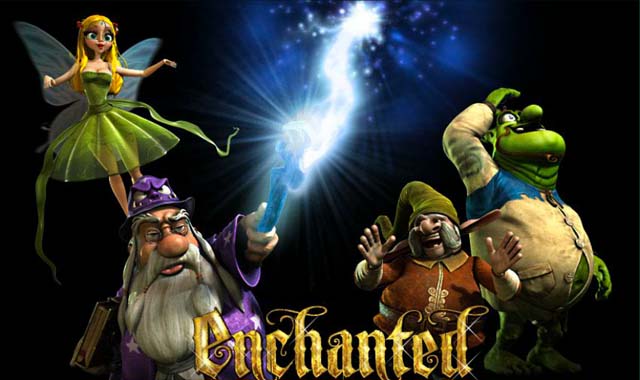 enchanted-online-slot