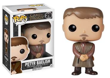 GoT - PopFunko