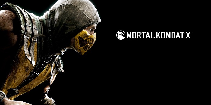 MortalKombatX