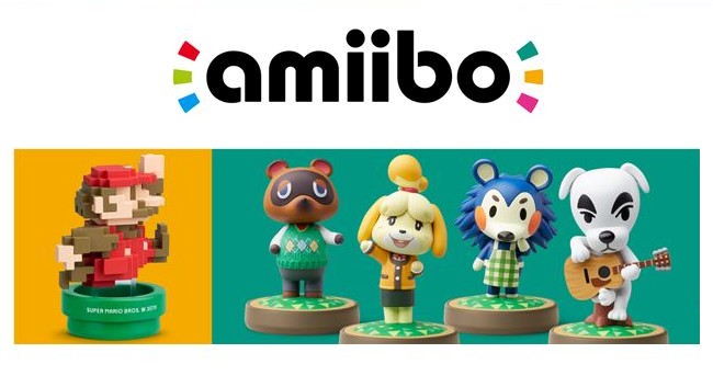 Amiibo