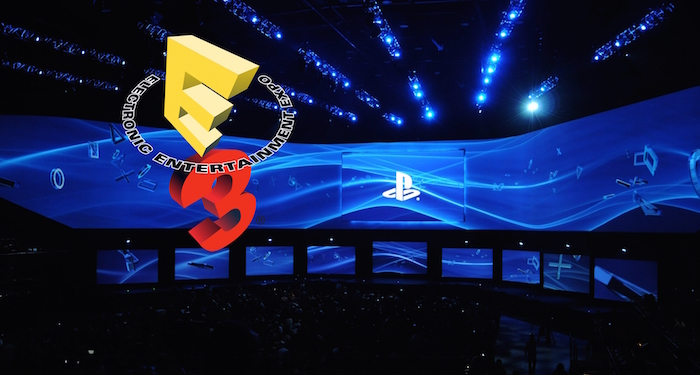 ConférencePlayStationE3