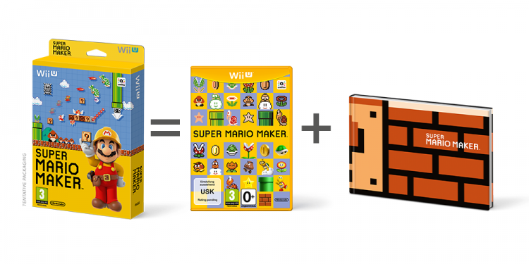 SuperMarioMaker