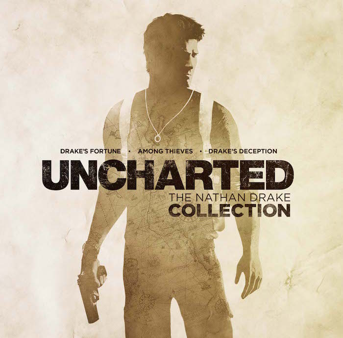 UnchartedCollection