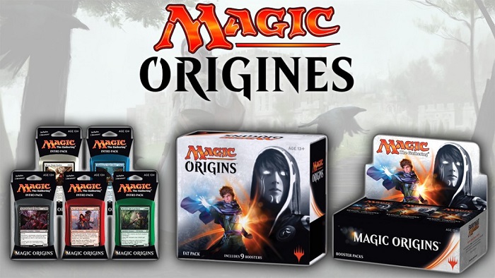 MagicOrigines