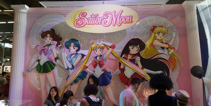 SailorMoon