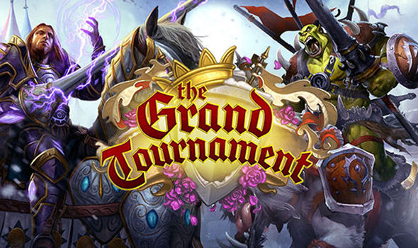 Hearthstone-GrandTournament