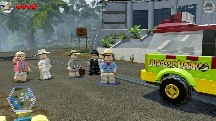 LegoJurassicWorld (2)