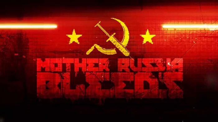 MotherRussiaBleeds