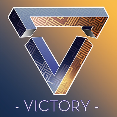 victory logo